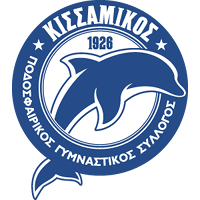PGS Kissamikos club logo