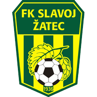 FK Slavoj Žatec club logo