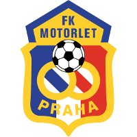 FK Motorlet Praha clublogo