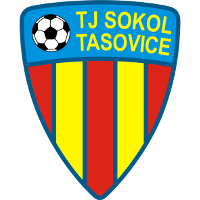 Tasovice club logo