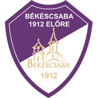 Békéscsabai club logo