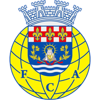 Logo of FC Arouca
