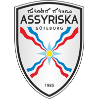 Assyriska club logo