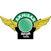 Akhisar club logo