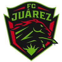 Logo of FC Juárez