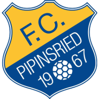 Pipinsried club logo