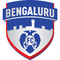 Bengaluru FC club logo