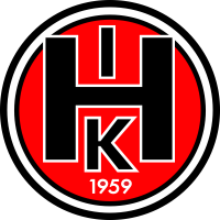 Hittarps club logo