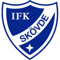 IFK Skövde FK clublogo
