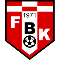 FBK Karlstad club logo