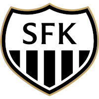 Logo of Sollentuna FK