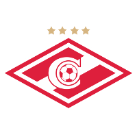 Spartak-2 club logo