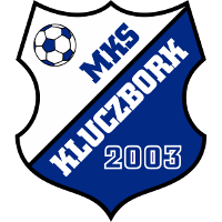 Kluczbork club logo