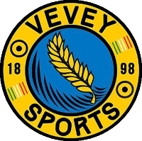 Logo of Vevey-Sports