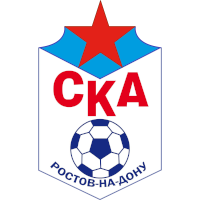 SKA Rostov club logo