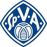 Aschaffenburg club logo