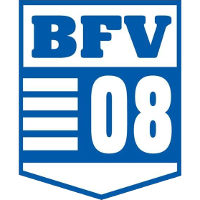 Bischofswerdaer FV 08 logo