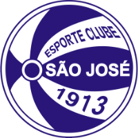 São José club logo