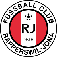Logo of FC Rapperswil-Jona