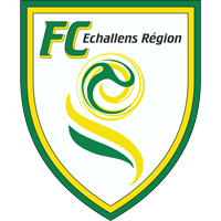Echallens club logo