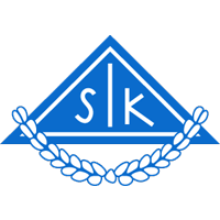 Skjervøy IK logo