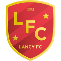 Logo of Lancy FC