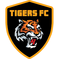 Tigers club logo