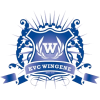 KVC Wingene club logo