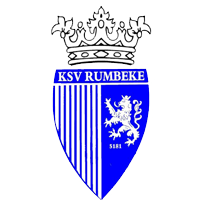 Rumbeke club logo