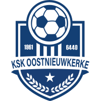 Oostnieuwkerke club logo