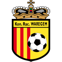 KRC Waregem club logo