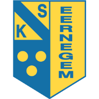 SK Eernegem club logo