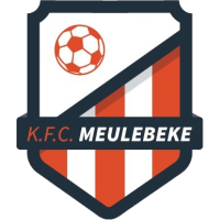 Meulebeke club logo