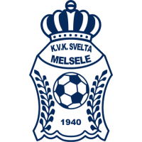 KVK Svelta Melsele logo