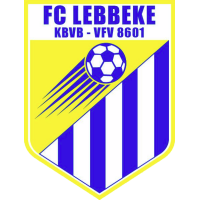 Lebbeke club logo