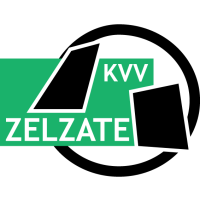 Zelzate club logo