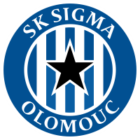 Logo of SK Sigma Olomouc B