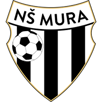 Logo of NŠ Mura