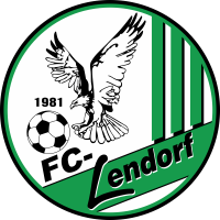 Logo of FC Lendorf