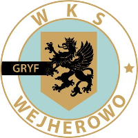 Gryf Wejherowo club logo