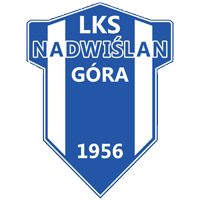 LKS Nadwiślan Góra club logo