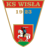 Wisła Puławy club logo