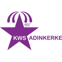 WS Adinkerke club logo
