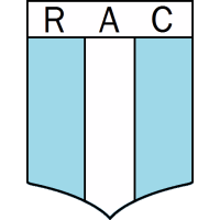 Racing AC club logo