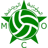 Oujda club logo