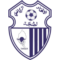 IR Tanger club logo