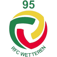 FC Wetteren club logo