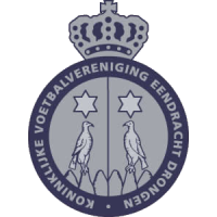Logo of KVE Drongen
