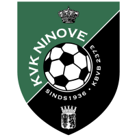 Ninove club logo