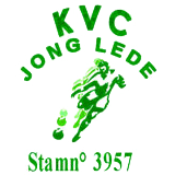 Logo of KVC Jong Lede